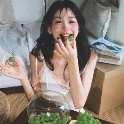 少女日记 海报